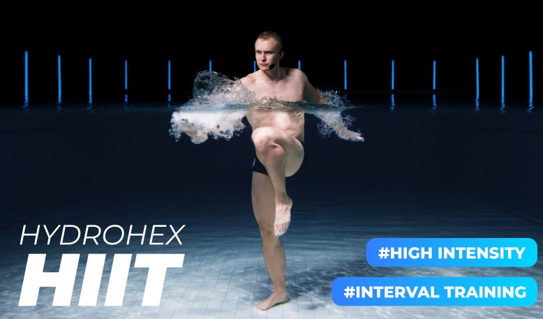 HH hiit HIIT