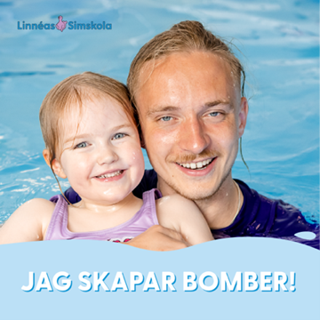Jag skapar bomber