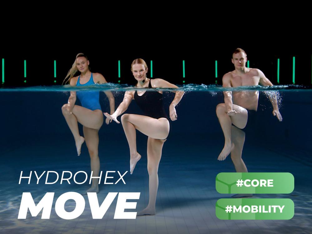 Hydrohex move